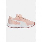Twitch Runner Ac Ps, Rose Dust-Puma White-Heartfelt, 13c, Sneakers