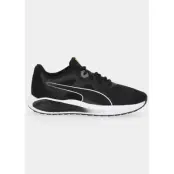 Twitch Runner Jr, Puma Black-Puma White, 36