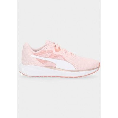 Twitch Runner Jr, Chalk Pink-Puma White, 36
