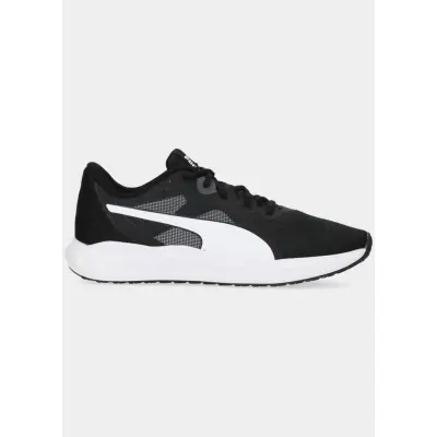 Twitch Runner, Puma Black-Asphalt, 37 (Uk 4),  Skor