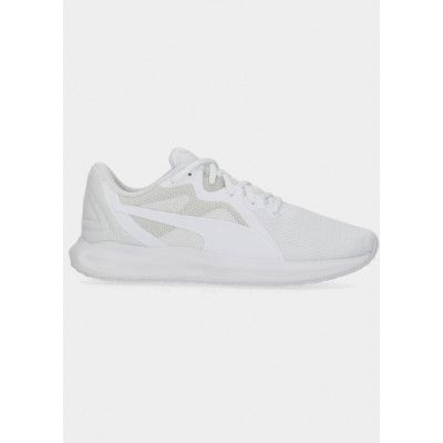 Twitch Runner, Puma White-Gray Violet, 42