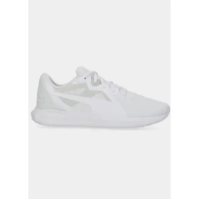Twitch Runner, Puma White-Gray Violet, 42