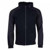 Ub Legend Fz Hoody, Cotton Black, M,  Puma