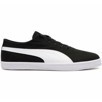 Urban, Puma Black-Puma White, 46