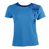 V-Konstrukt Womens Training Te, Vivid Blue, Xl,  Puma