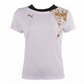 V-Konstrukt Womens Training Te, White, L,  Puma