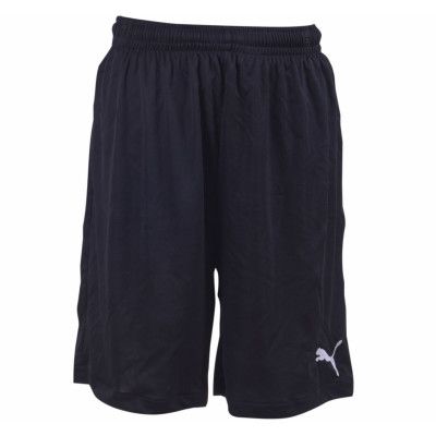 Velize Shorts W. Innerslip, Black, Xl,  Puma