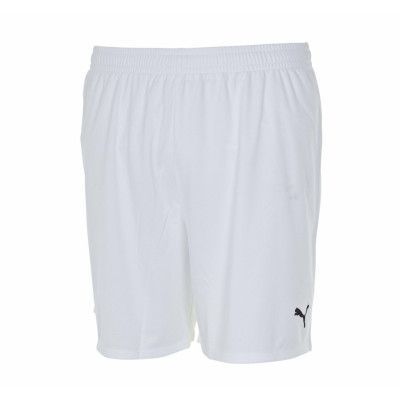 Velize Shorts W. Innerslip, White, 152,  Puma