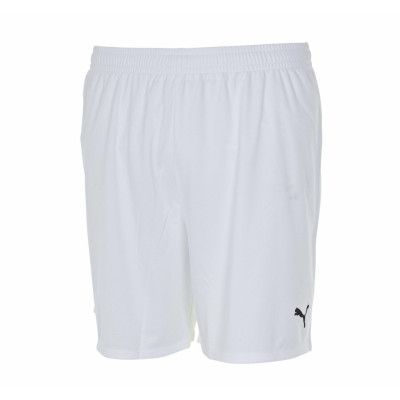 Velize Shorts W. Innerslip, White, Xxl,  Puma