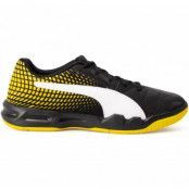 Veloz Indoor 3 Jr, Puma Black-Puma White-Blazing, 39