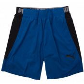 Vent Stretch Woven Short, True Blue, S,  Puma