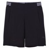 vent stretch wvn short, puma black, l,  puma