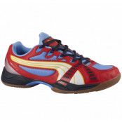 Vibrant Vi Wn's, Red/Yellow, 38,5