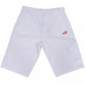 Vor Bermudas, White, L,  Puma