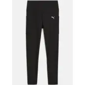 W RUN VELOCITY FL TIGHT, Puma Black, L,  Långa tights