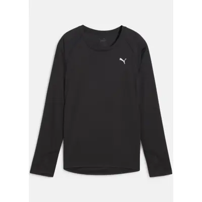 W RUN VELOCITY LONG SLEEVE (PO