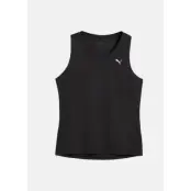 W RUN VELOCITY TANK (POLY)