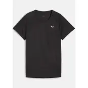 W RUN VELOCITY TEE