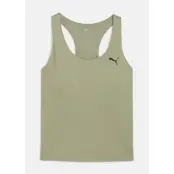 W TAD ESSENTIAL 2 in 1 Tank, Lux Army, XS,  Träningslinnen