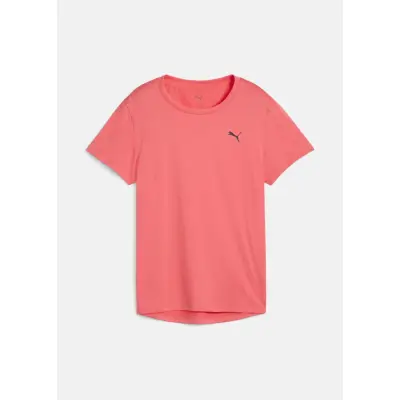 W TAD ESSENTIAL CREW TEE