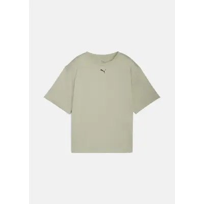 W TAD ESSENTIAL RELAXED TEE
