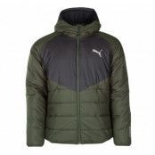 Warmcell Padded Jacket, Forest Night, Xxl,  Puma