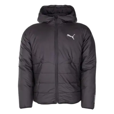 Warmcell Padded Jacket, Puma Black, Xl,  Vinterjackor