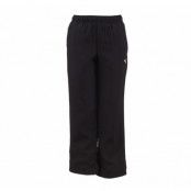 Woven Pants, Open, Black, 104,  Puma