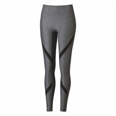 Wt Pwrshape Tight, Black, Xs,  Puma