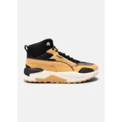 X-Ray 2 Square Mid Wtr, Taffy-Taffy-Puma Black, 40