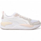 X-Ray Game, Puma White-Gray Violet-Rosewat, 12,  Puma