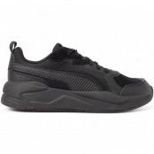 X-Ray, Puma Black-Dark Shadow, 36