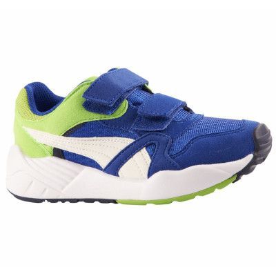 Xs 500 Kids, Surf The W, 2.5,  Puma