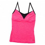 Yogini Tank, Knockout Pink Heather, L,  Puma