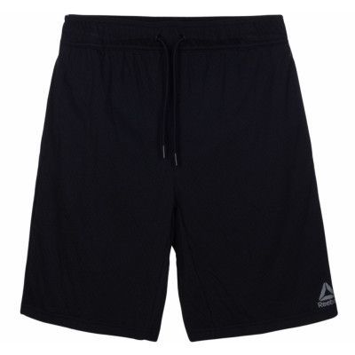 Cs Short, Black, Xs,  Reebok