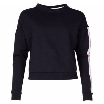 Linear Logo Crew, Black, 2xl,  Reebok