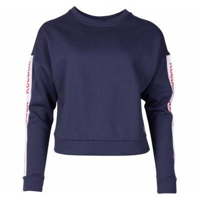 Linear Logo Crew, Hernvy, Xl,  Reebok