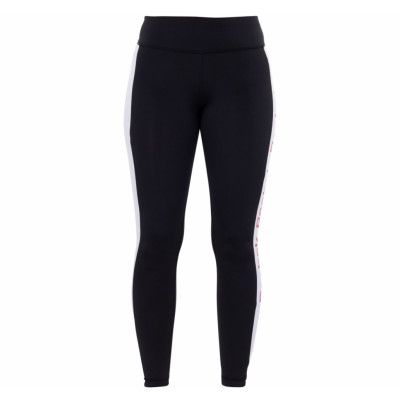 Linear Logo Tight, Black, S,  Reebok