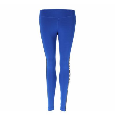 Linear Logo Tight, Cobalt, 2xl,  Reebok