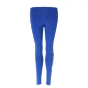 Linear Logo Tight, Cobalt, Xxs,  Reebok
