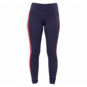 Linear Logo Tight, Hernvy, S,  Reebok