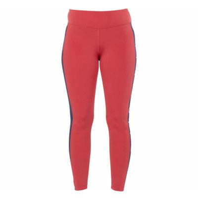 Linear Logo Tight, Rebred, 2xl,  Reebok