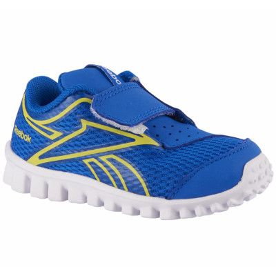 Mini Realflex Optmal 4 Ac, Blue Sport, 26,5