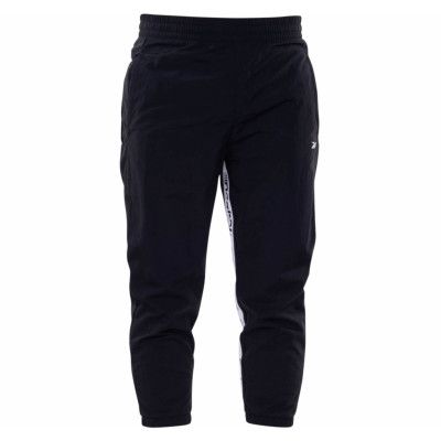 Myt Woven 7/8 Pant, Black, 2xl,  Reebok