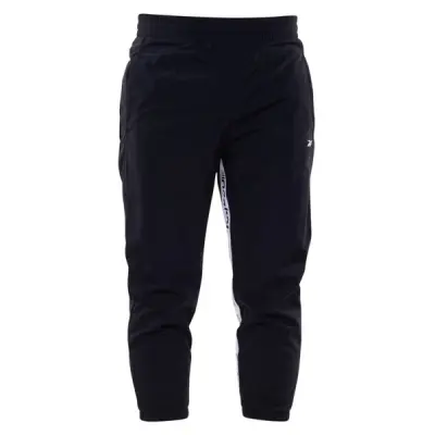 Myt Woven 7/8 Pant, Black, S,  Reebok
