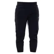 Myt Woven 7/8 Pant, Black, Xs,  Reebok