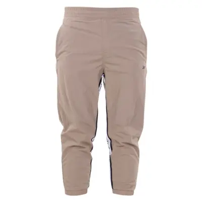Myt Woven 7/8 Pant, Sandbe, 2xl,  Reebok