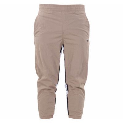 Myt Woven 7/8 Pant, Sandbe, L,  Träningsbyxor