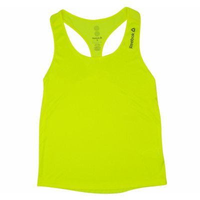 Re Tank, Syello, S,  Reebok