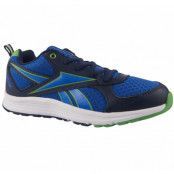 Reebok Almotio Rs, Collegiate Navy/Bright Green/B, 1,  Reebok